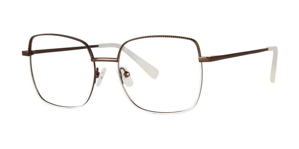 GENEVIEVE PARIS DESIGN CLARITY Eyeglasses - view 3